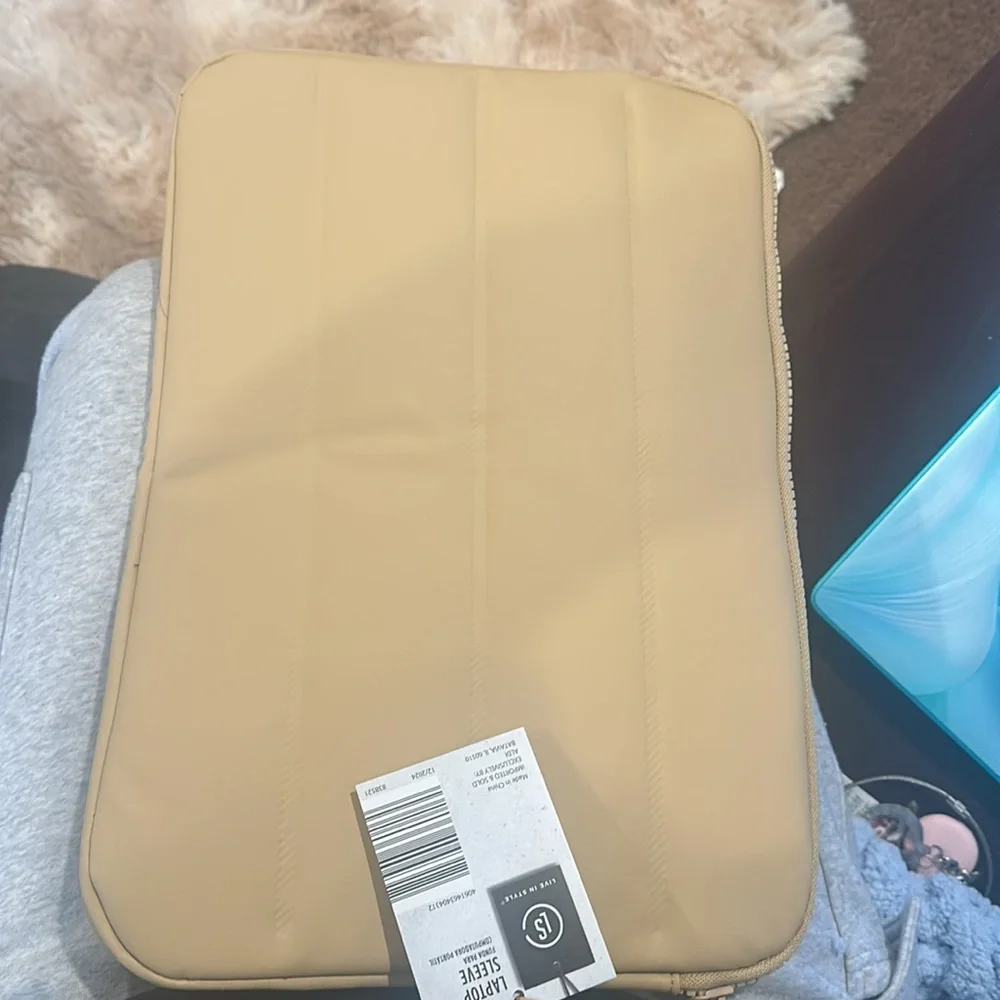 Brand New Laptop Sleeve